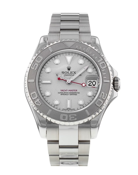 Rolex Yacht-Master 168622